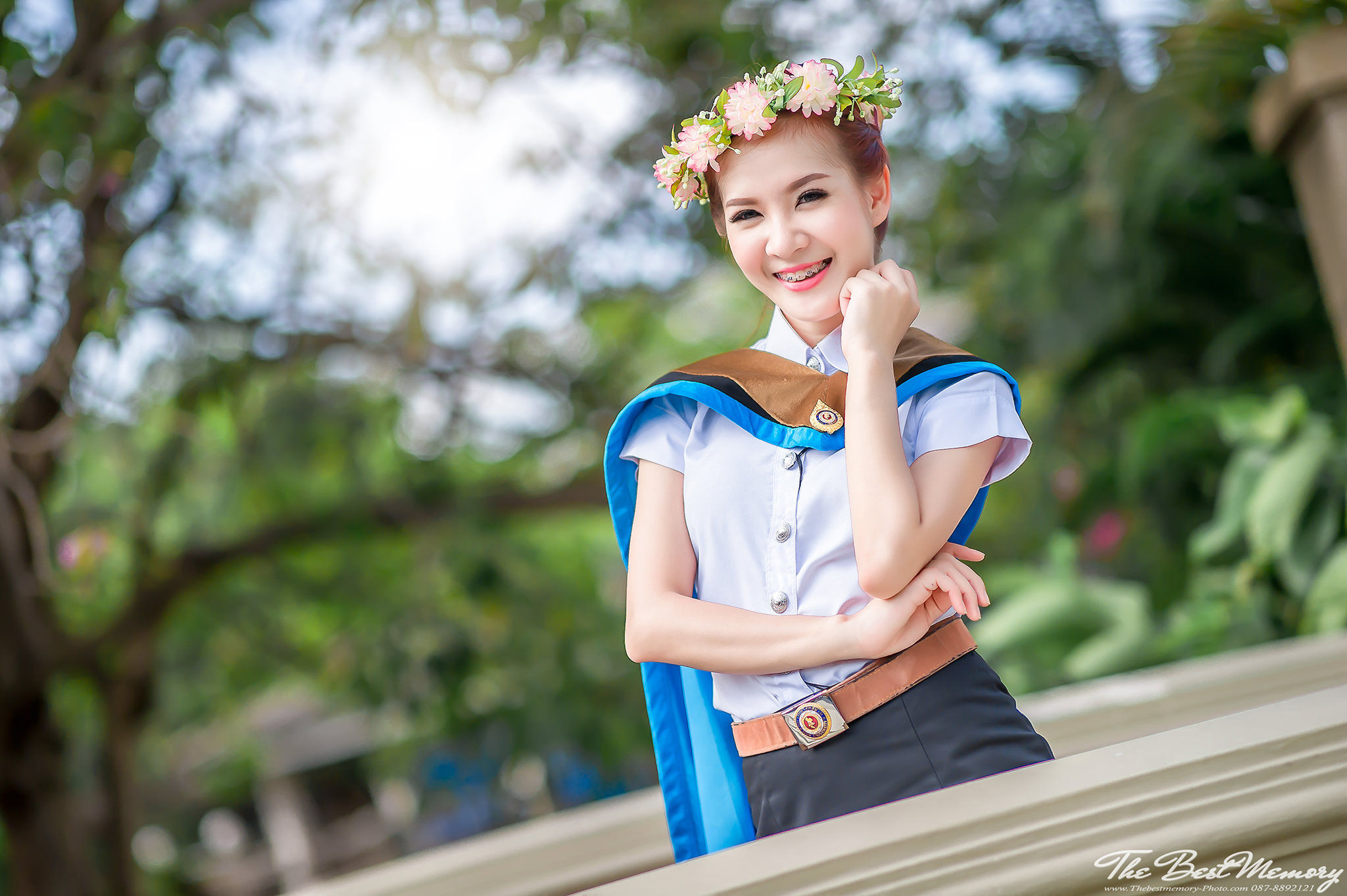 ช่างภาพรับปริญญา ถ่ายรูปรับปริญญา หาช่างภาพ ถ่ายรูปรับปริญญานอกรอบ