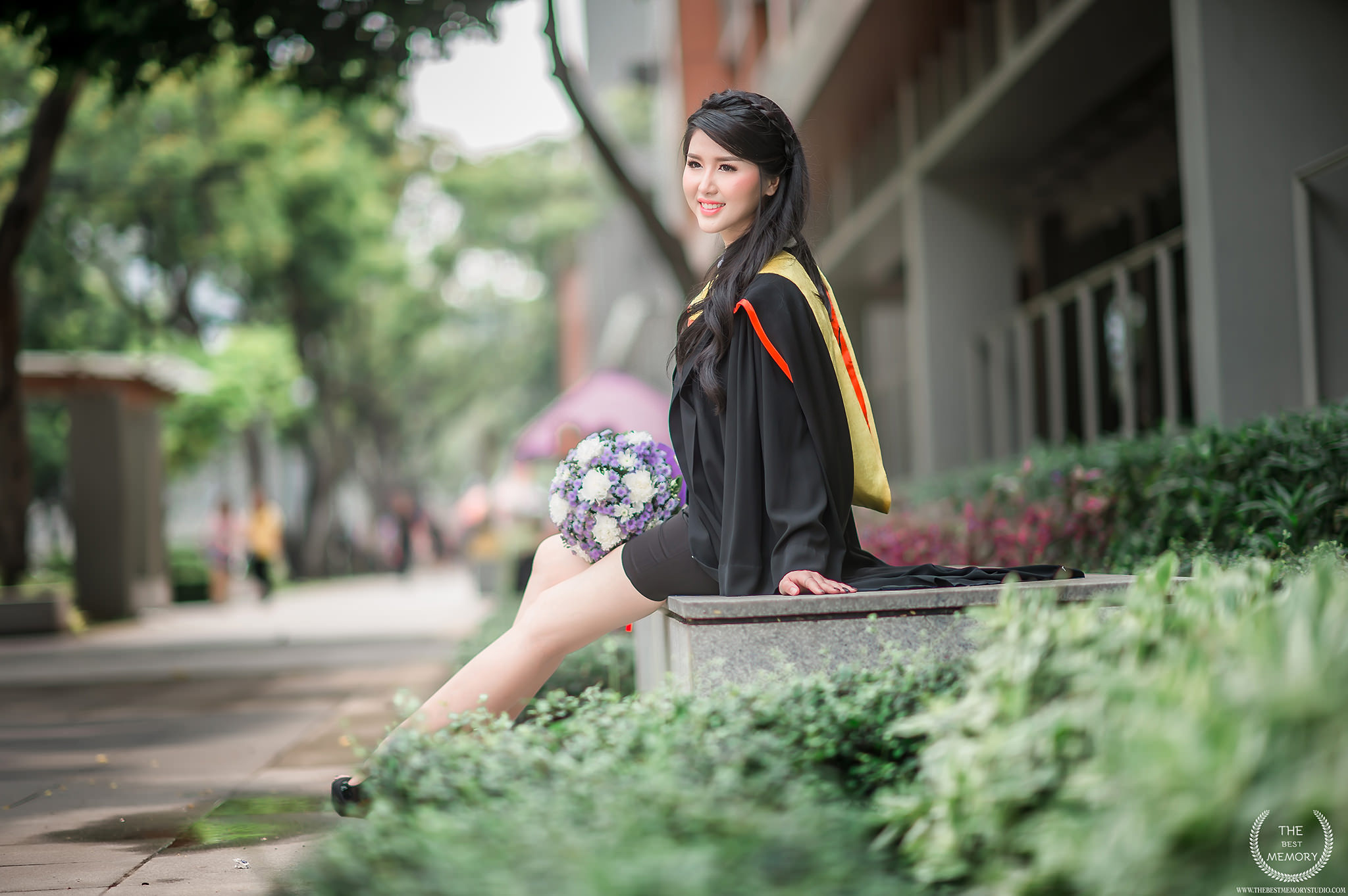 ช่างภาพรับปริญญา ถ่ายรูปรับปริญญา หาช่างภาพ 01