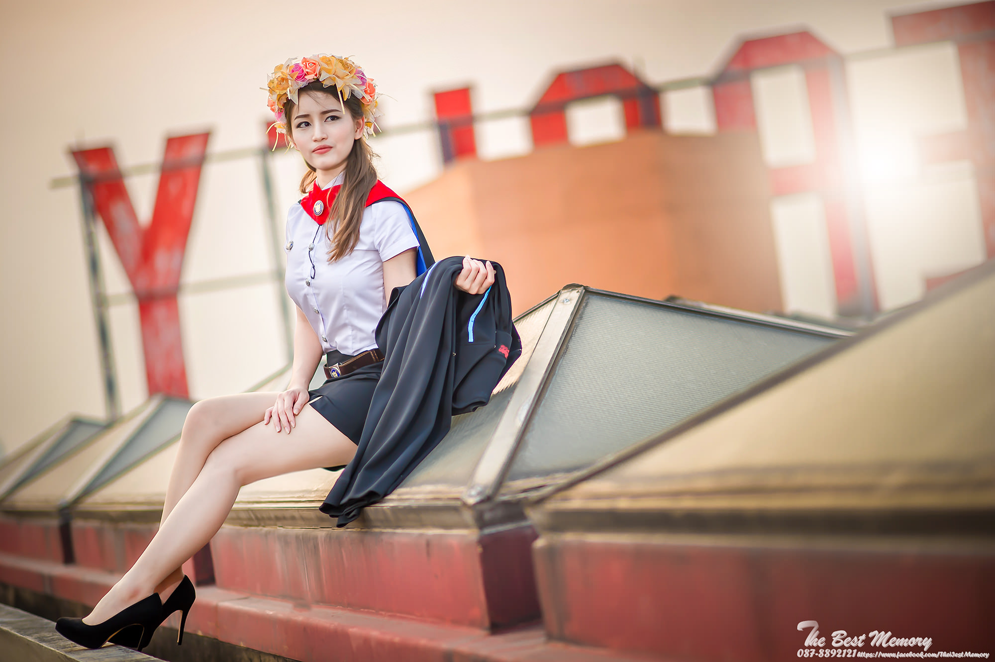 ช่างภาพรับปริญญา ถ่ายรูปรับปริญญา หาช่างภาพ ถ่ายรูปรับปริญญานอกรอบ