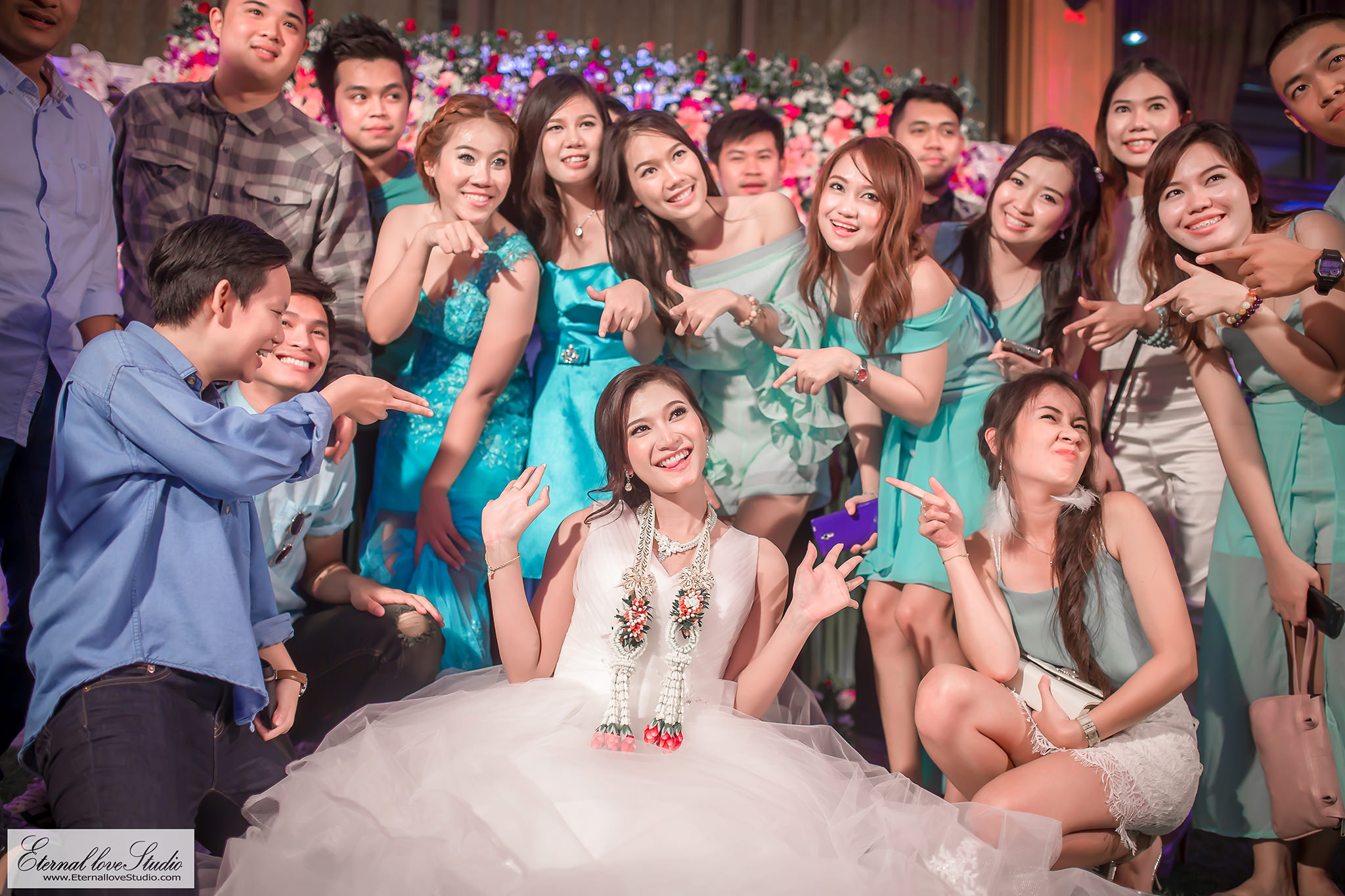 Youtube Video Wedding