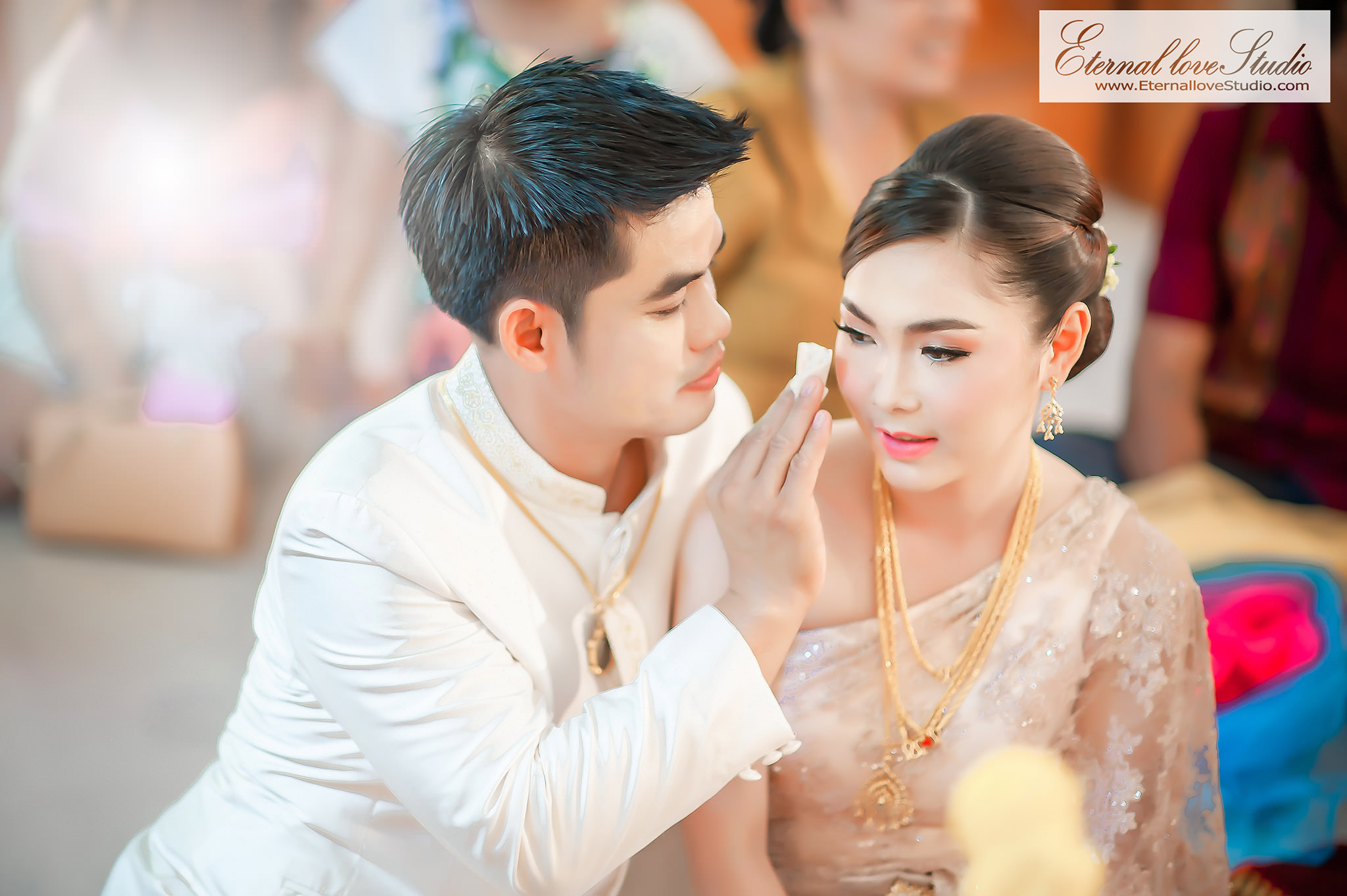 ช่างภาพงานแต่งงาน ถ่ายรูปงานแต่งงาน หาช่างภาพ งานแต่งงาน 04