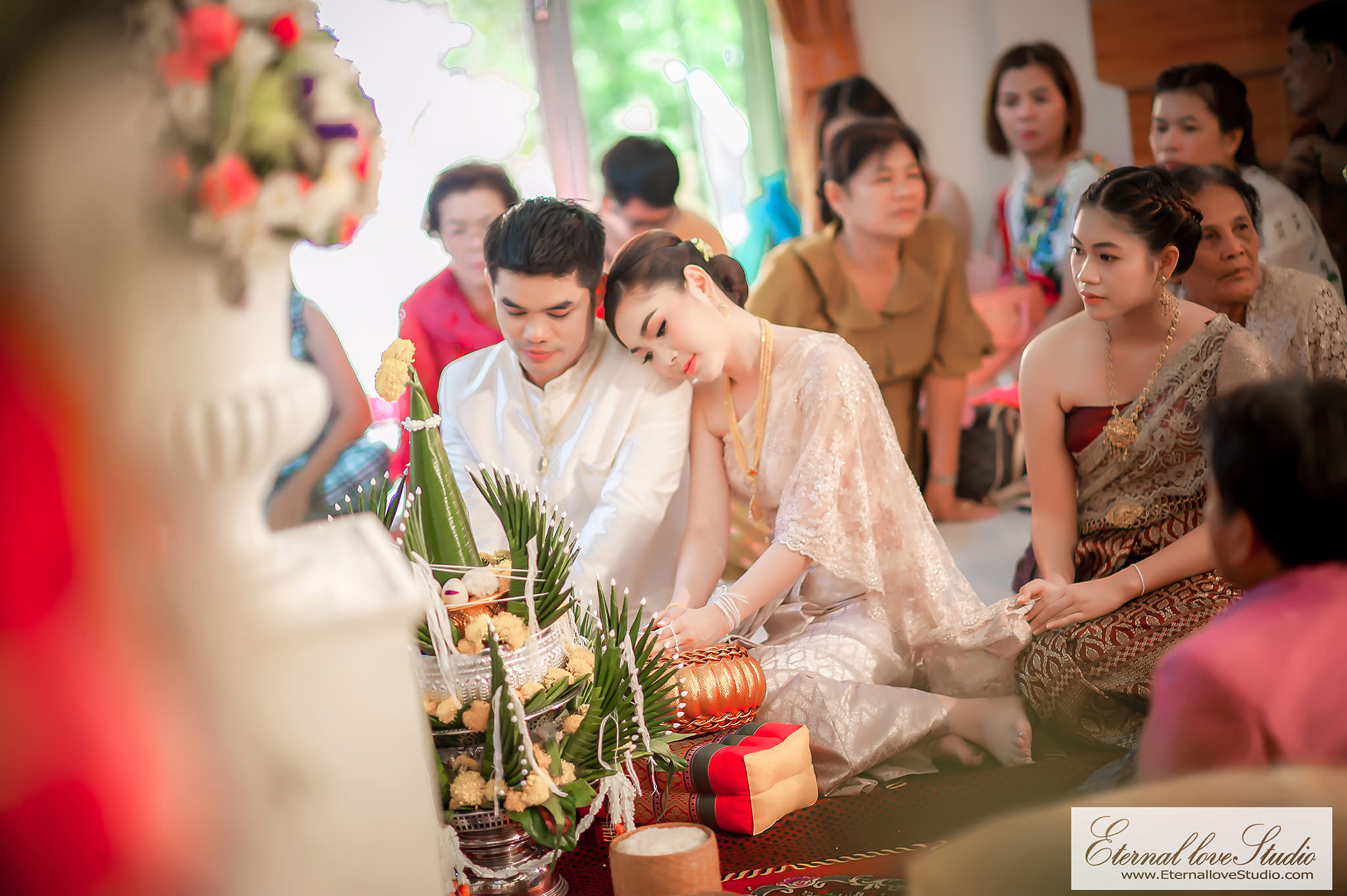 ช่างภาพงานแต่งงาน ถ่ายรูปงานแต่งงาน หาช่างภาพ งานแต่งงาน 06