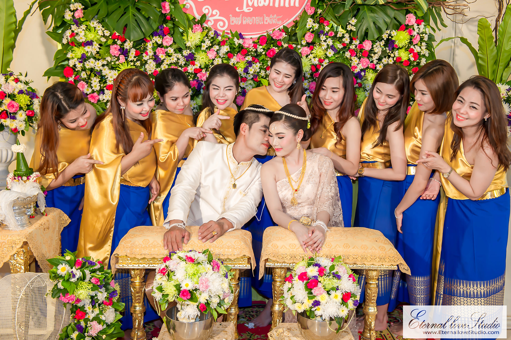 ช่างภาพงานแต่งงาน ถ่ายรูปงานแต่งงาน หาช่างภาพ งานแต่งงาน 07