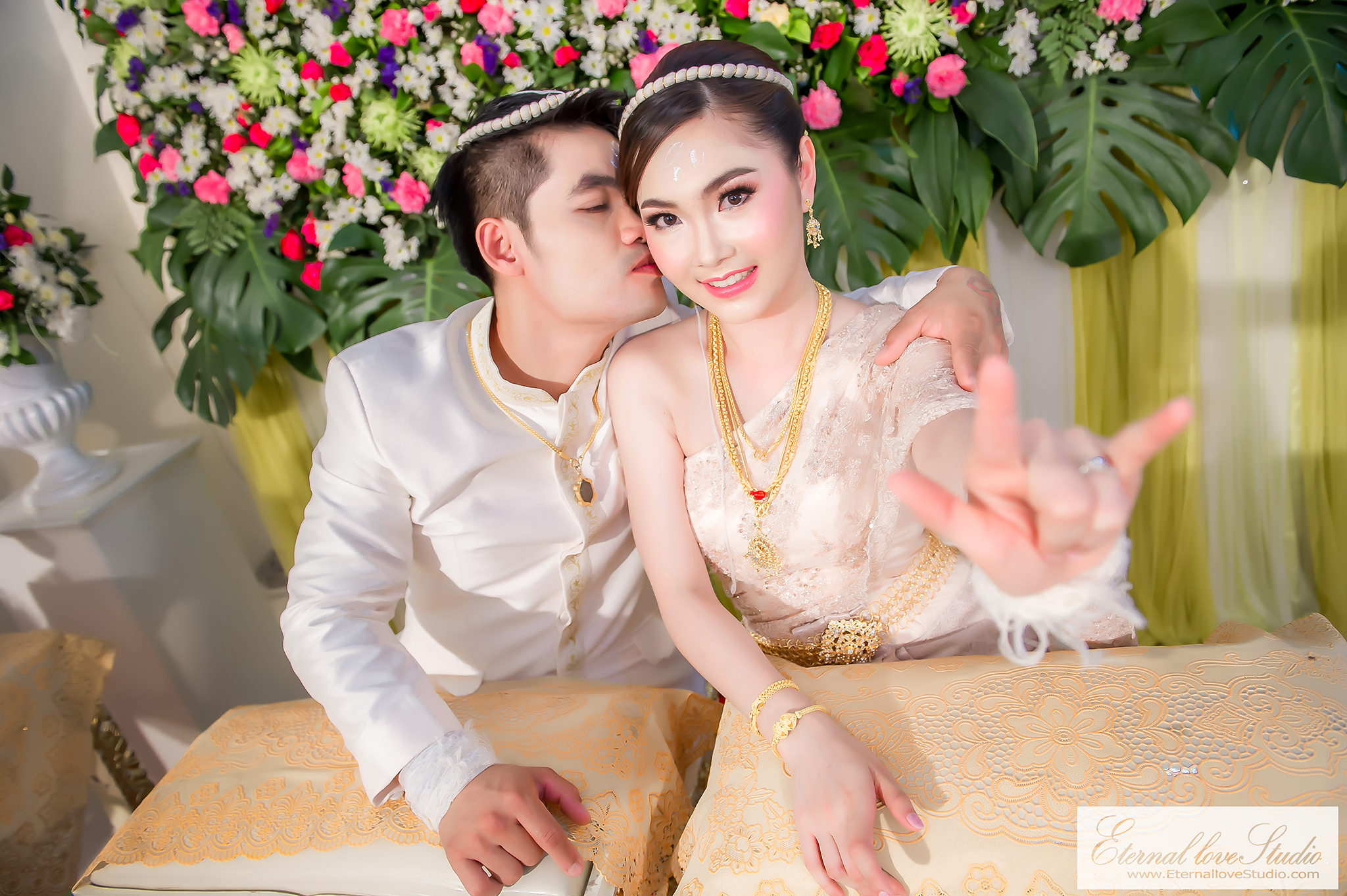 ช่างภาพงานแต่งงาน ถ่ายรูปงานแต่งงาน หาช่างภาพ งานแต่งงาน 08