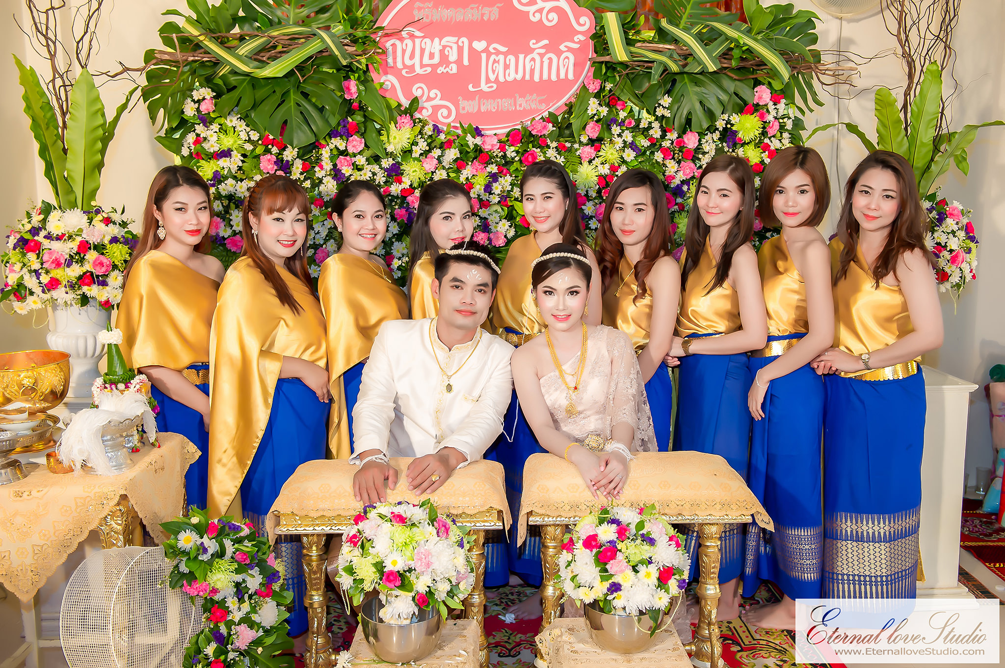 ช่างภาพงานแต่งงาน ถ่ายรูปงานแต่งงาน หาช่างภาพ งานแต่งงาน 10