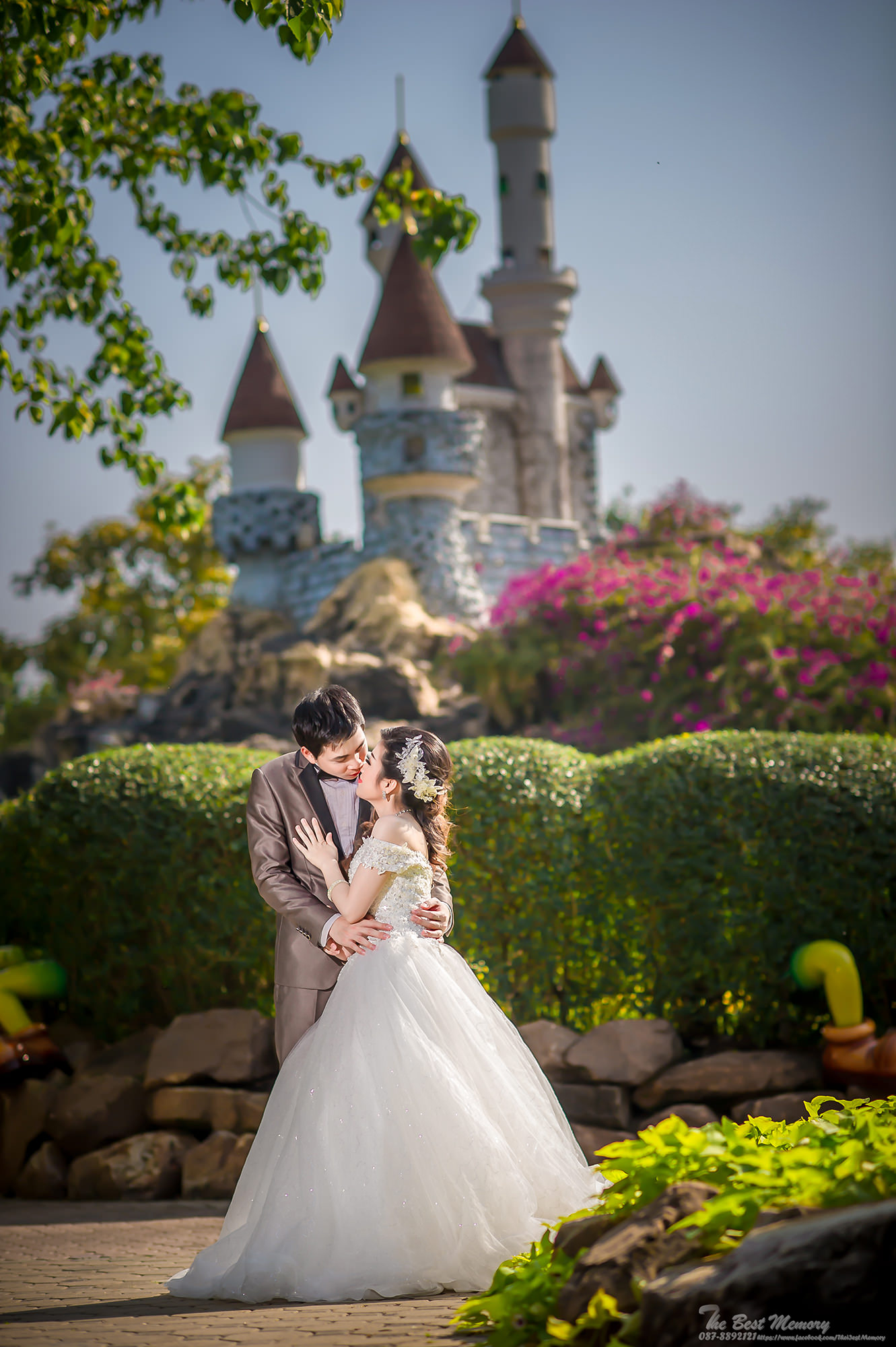 พรีเวดดิ้ง ถ่ายรูปพรีเวดดิ้ง หาช่างภาพ งานแต่งงาน prewedding 03