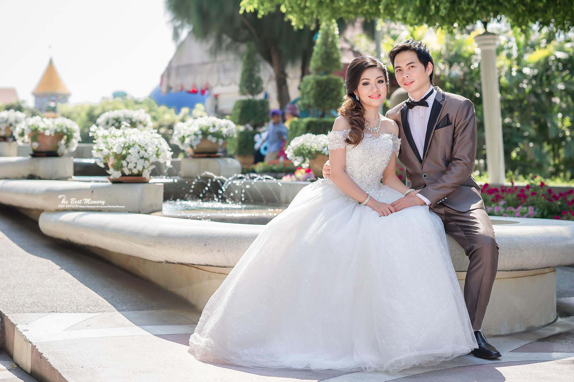 พรีเวดดิ้ง ถ่ายรูปพรีเวดดิ้ง หาช่างภาพ งานแต่งงาน prewedding 11