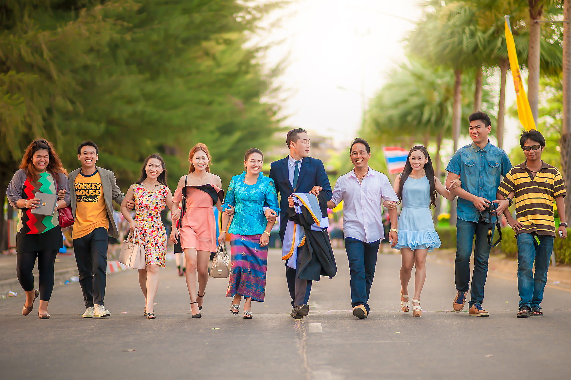 ช่างภาพรับปริญญา ถ่ายรูปรับปริญญา หาช่างภาพ ถ่ายรูปรับปริญญานอกรอบ 18