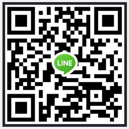 Line QR Code