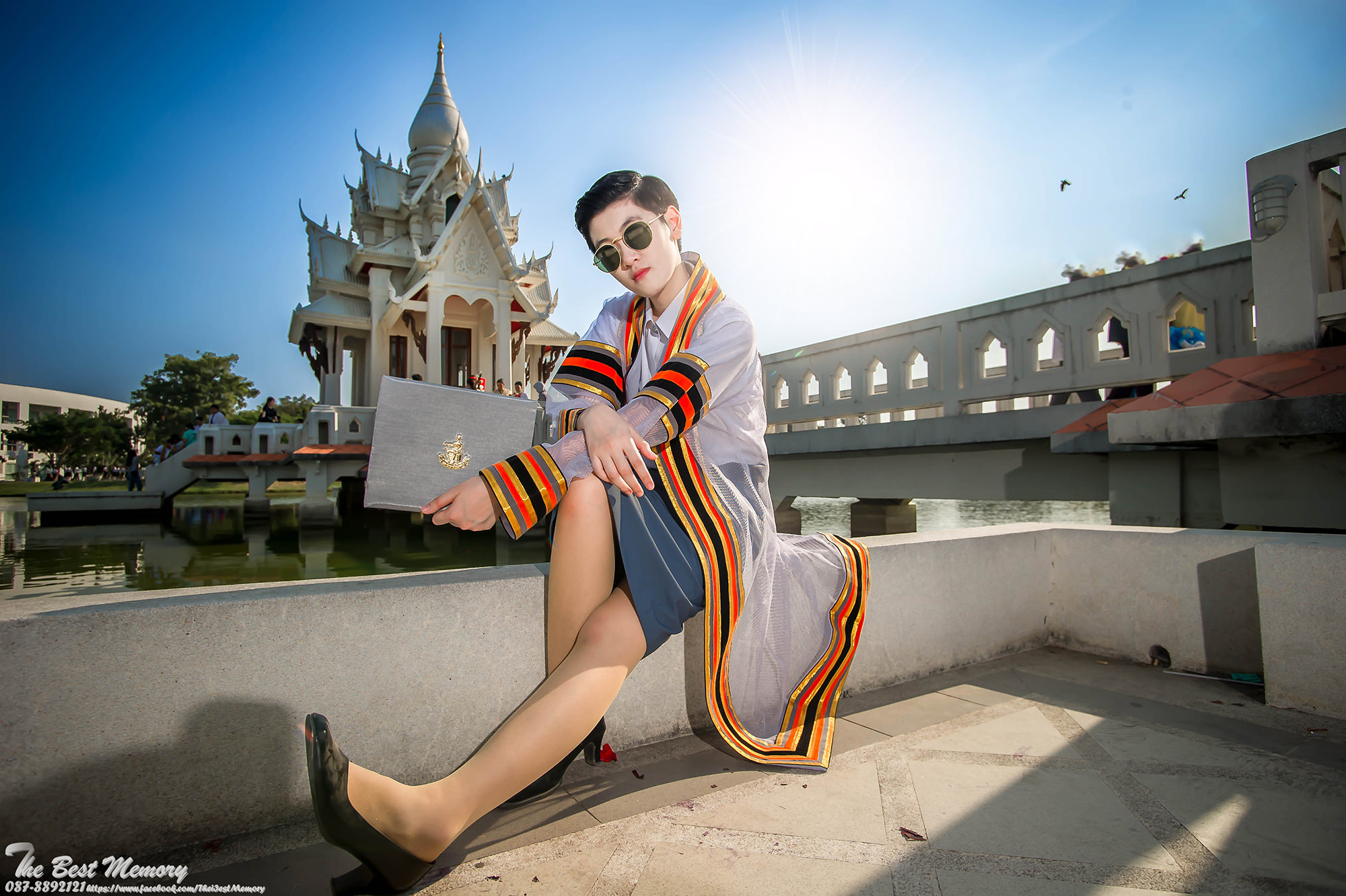 ช่างภาพรับปริญญา ถ่ายรูปรับปริญญา หาช่างภาพ ถ่ายรูปรับปริญญานอกรอบ
